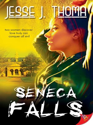 cover image of Seneca Falls